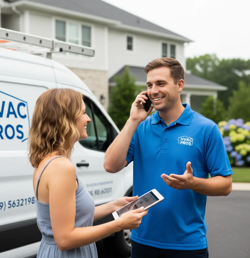 AC Repair in Moorefield, WV